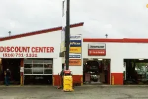 Tire Discount Tire Pros