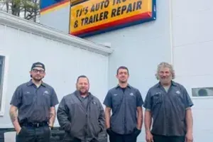 T.J.'s Auto, Truck, and Trailer Repair LLC