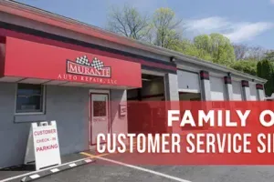 Murante Auto Repair LLC