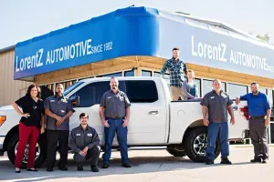 Lorentz Automotive