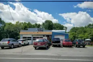 Orbachs Automotive