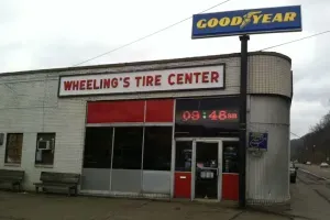 Wheeling Tire Center