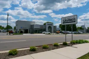 Lenoir City Chrysler Dodge Jeep RAM Service Department