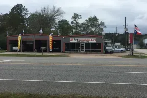 N. West Houston Auto Repair