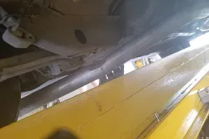 C.O.D. Muffler & Auto Repair LLC.