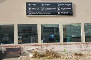 Hometown Tire And Auto