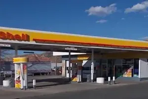 Steve's Shell