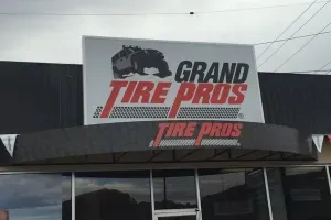 Grand Tire Pros