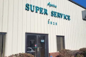 Azalea Super Service, Inc.