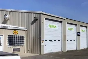 Chad's Quick Auto Chelan, LLC