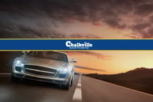 Legacy Tire & Service (formerly Chalkville Auto & Tire Service)