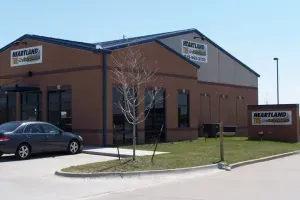 Heartland Tire & Auto