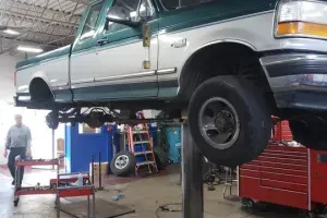 Smith Automotive
