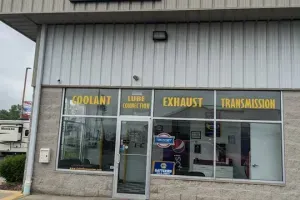 The Lube Connection Auto Service Center