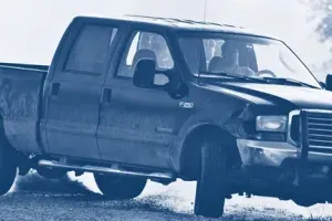 TSC Ford Specialist