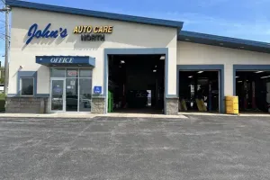 John's Auto Care North