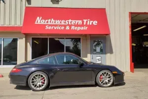 Northwestern Tire Co