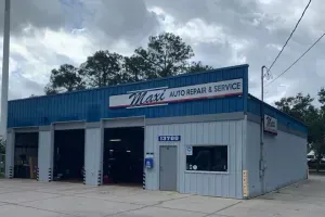 Maxi's Mechanics Auto Repair & Service - Hodges