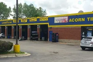 Acorn Tire & Service