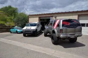 Vail Auto Repair