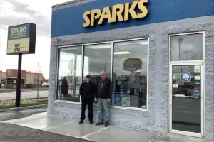 Sparks Auto Care