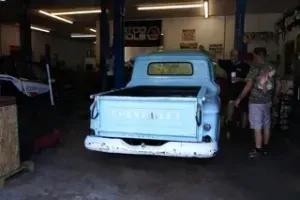 RMP Auto