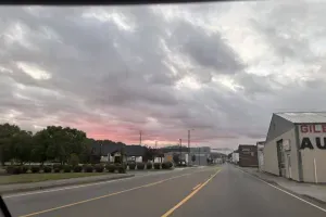 Giles Auto Store