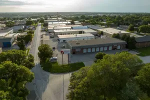 Gateway Auto - Service Center