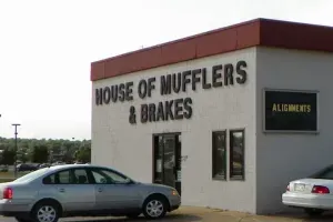House of Mufflers & Brakes