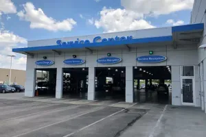 Honda of Lincoln Service