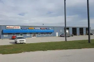 Bauer Built Tire & Service