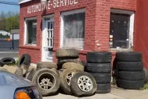 Wilson Automotive & Tire