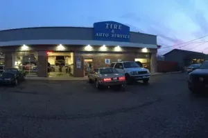 Sunset Tire & Auto Service