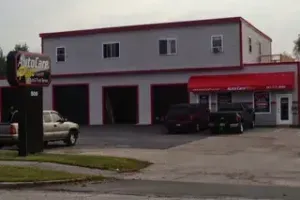 Auto Care Plus Tire & Service