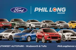 Phil Long Ford of Denver, LLC