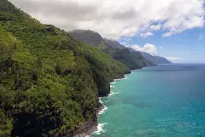 Hā'ena State Park