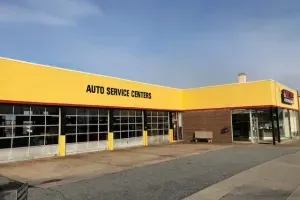 Mr. Tire Auto Service Centers