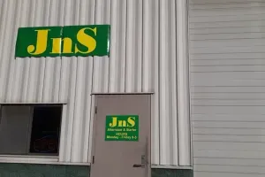 JNS Alternator & Starter LLC