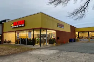 Mr. Tire Auto Service Centers