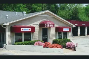 Chapel Hill Tire - Hillsborough Rd.