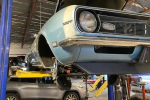 Mike Wiggs Auto & Fleet Service