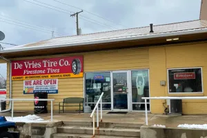 DeVries Tire Company