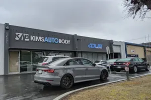 Euro Clinic - Santa Clara Auto Repair for Audi, BMW, Mercedes, Porsche, Land Rover and Other European & Exotic Vehicles