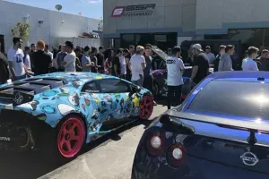 SSR Performance | European and Exotic Vehicle Repair & Maintenance