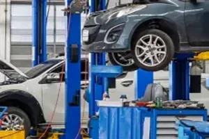 Race Ready Automotive