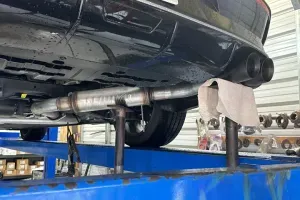 Charlotte Harbor Exhaust & Auto Service