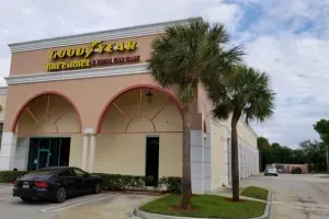 Tire Choice Auto Service Centers