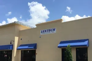 Lextech Automotive