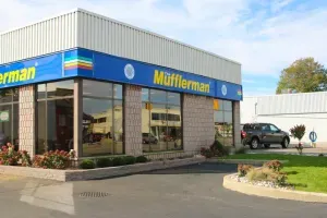 The Mufflerman - Sarnia