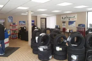 Speedy Auto Service Sarnia